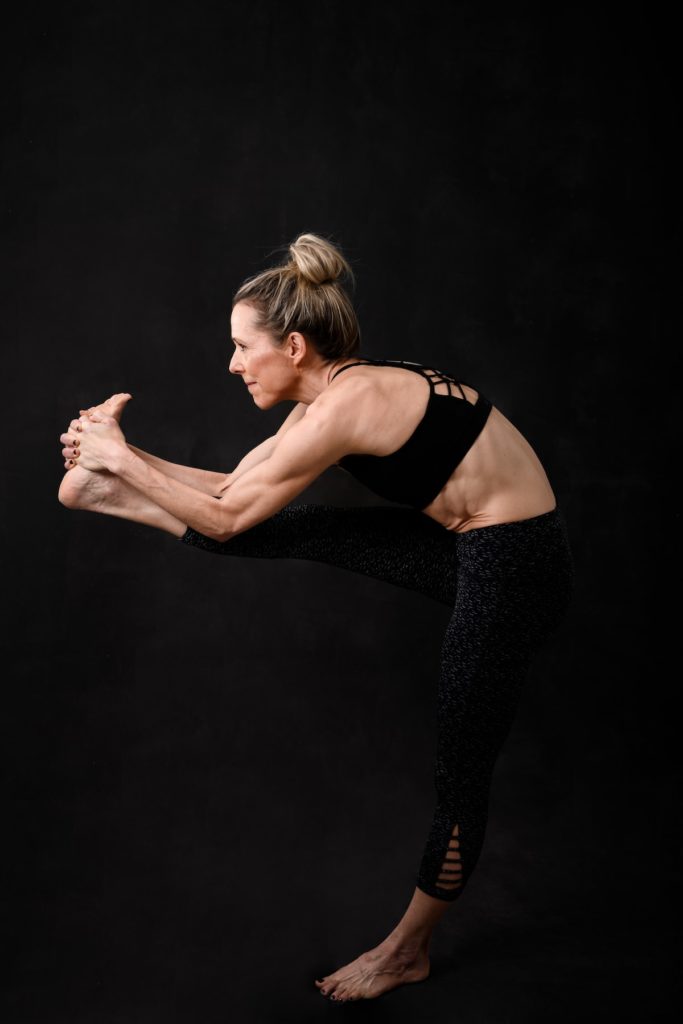 Ambrosini, Diane M-Instructing Hatha Yoga, 2E-Human Kinetics (2015) PDF |  PDF | Anatomical Terms Of Motion | Asana